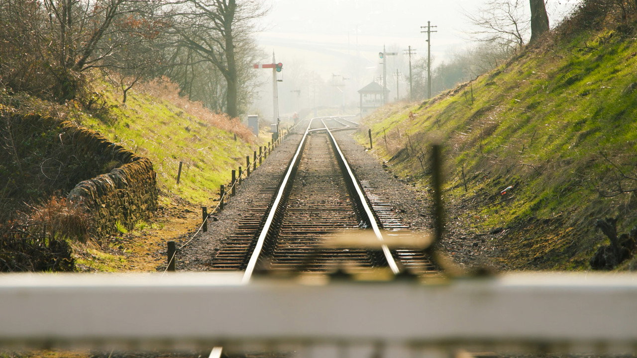 Down the Line
