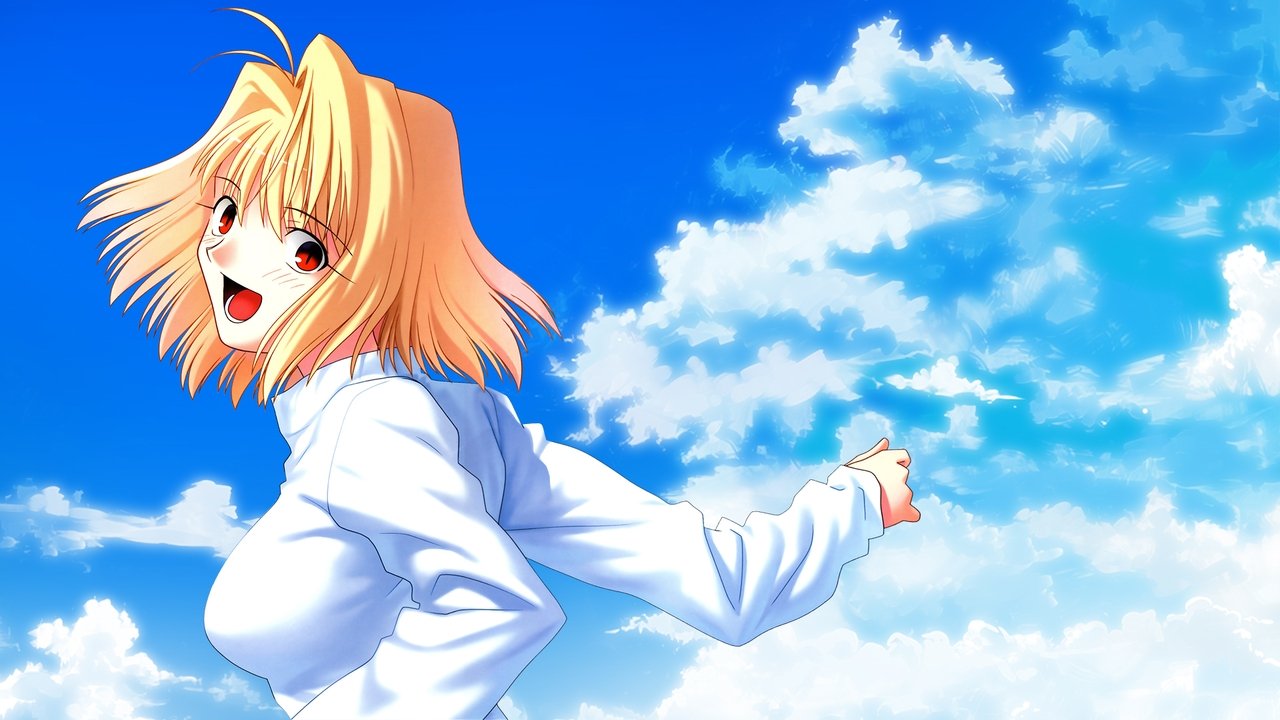Tsukihime - Vampire originelle