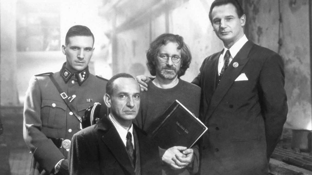 La Liste de Schindler: la Véritable Histoire