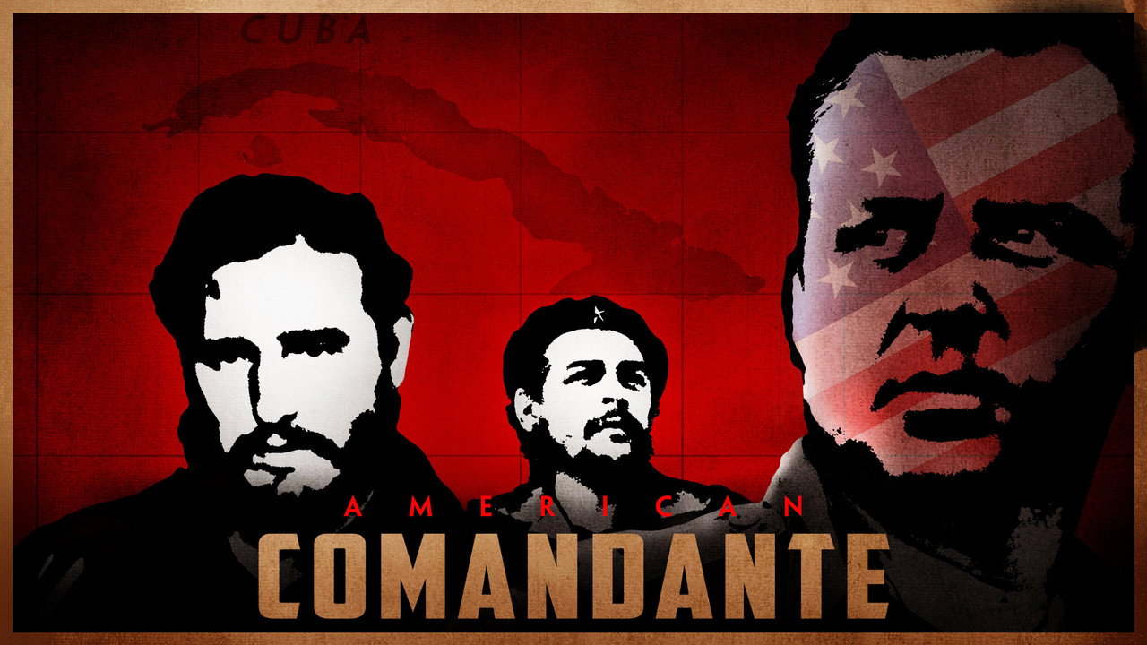American Comandante