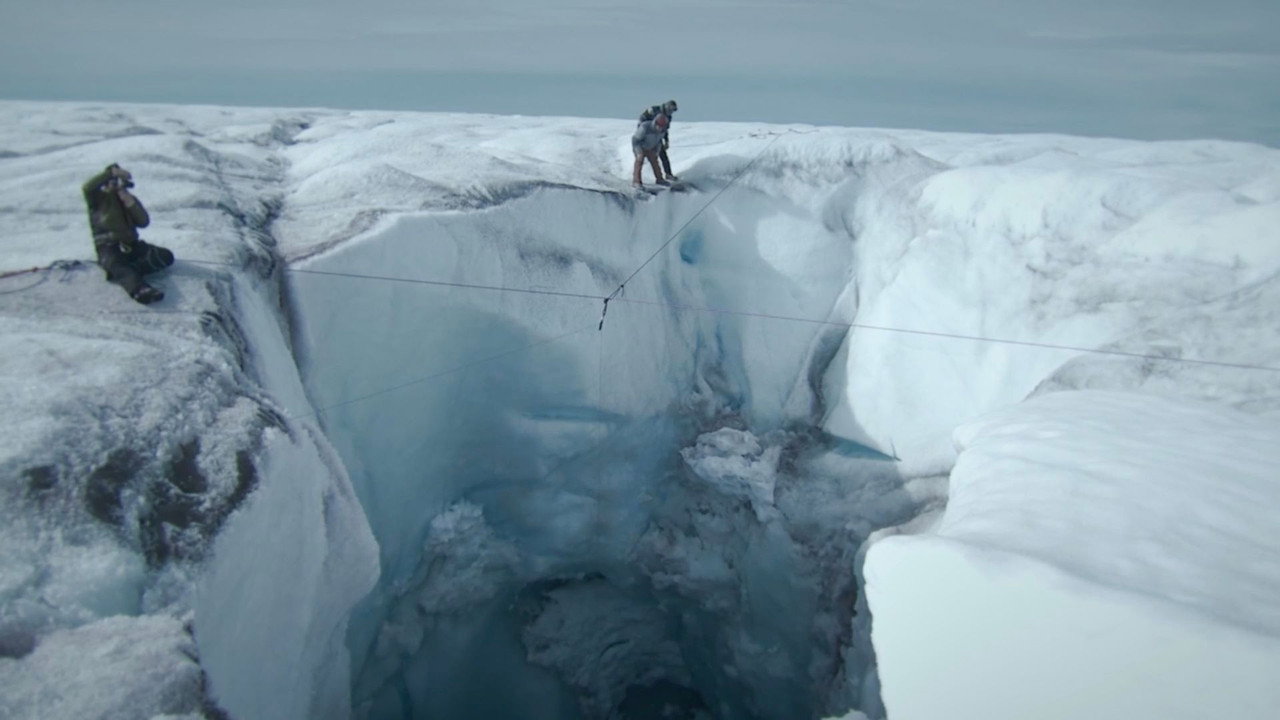 Iceman