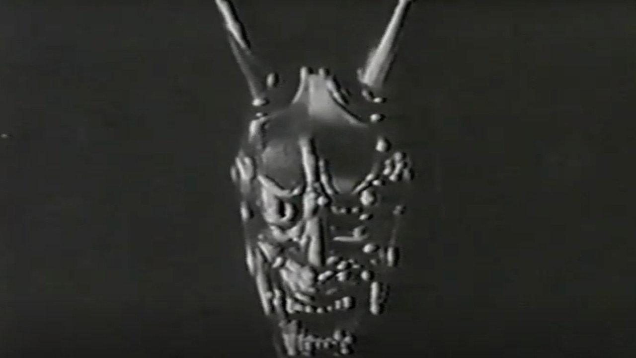 Beautiful Villian