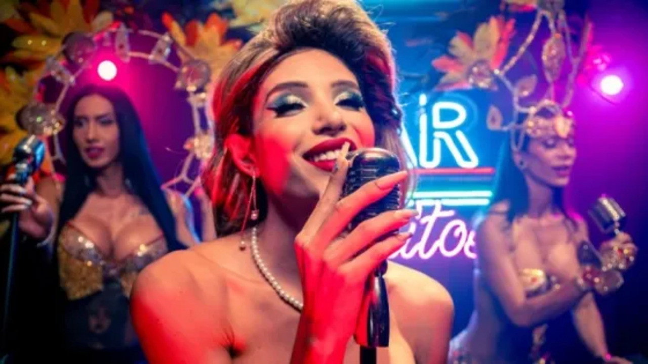 Tu reina