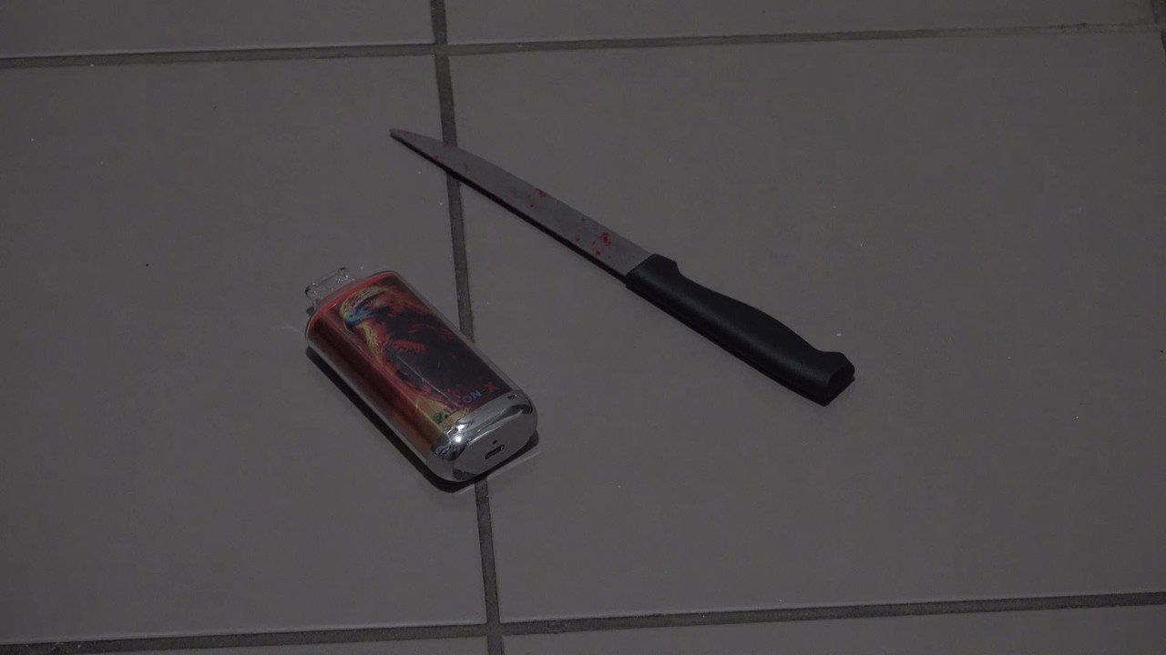 Psychopuff