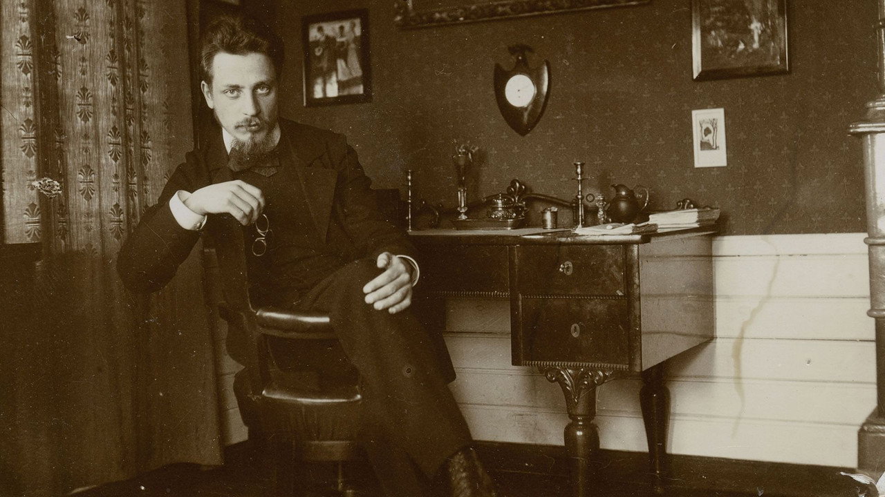 Rilke - Du musst Dein Leben ändern