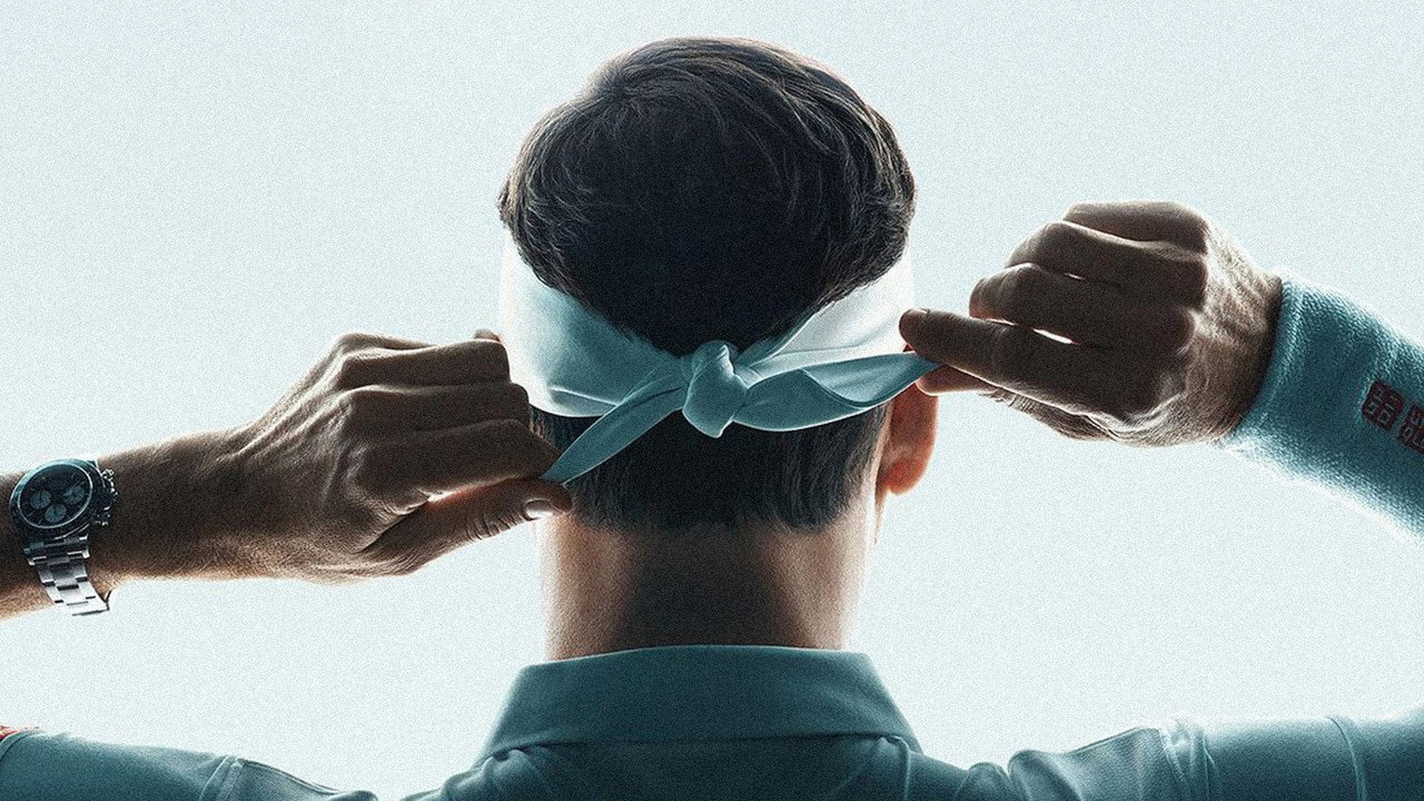 Les douze derniers jours de Federer