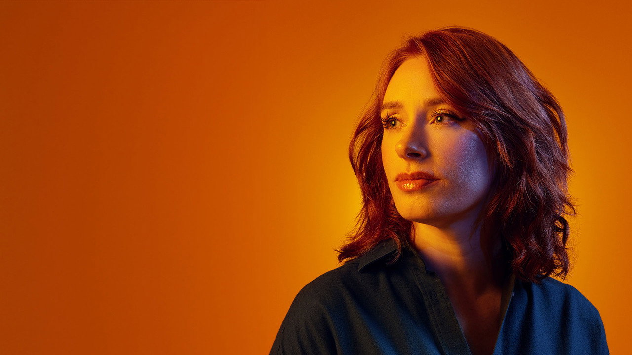 The Future with Hannah Fry
