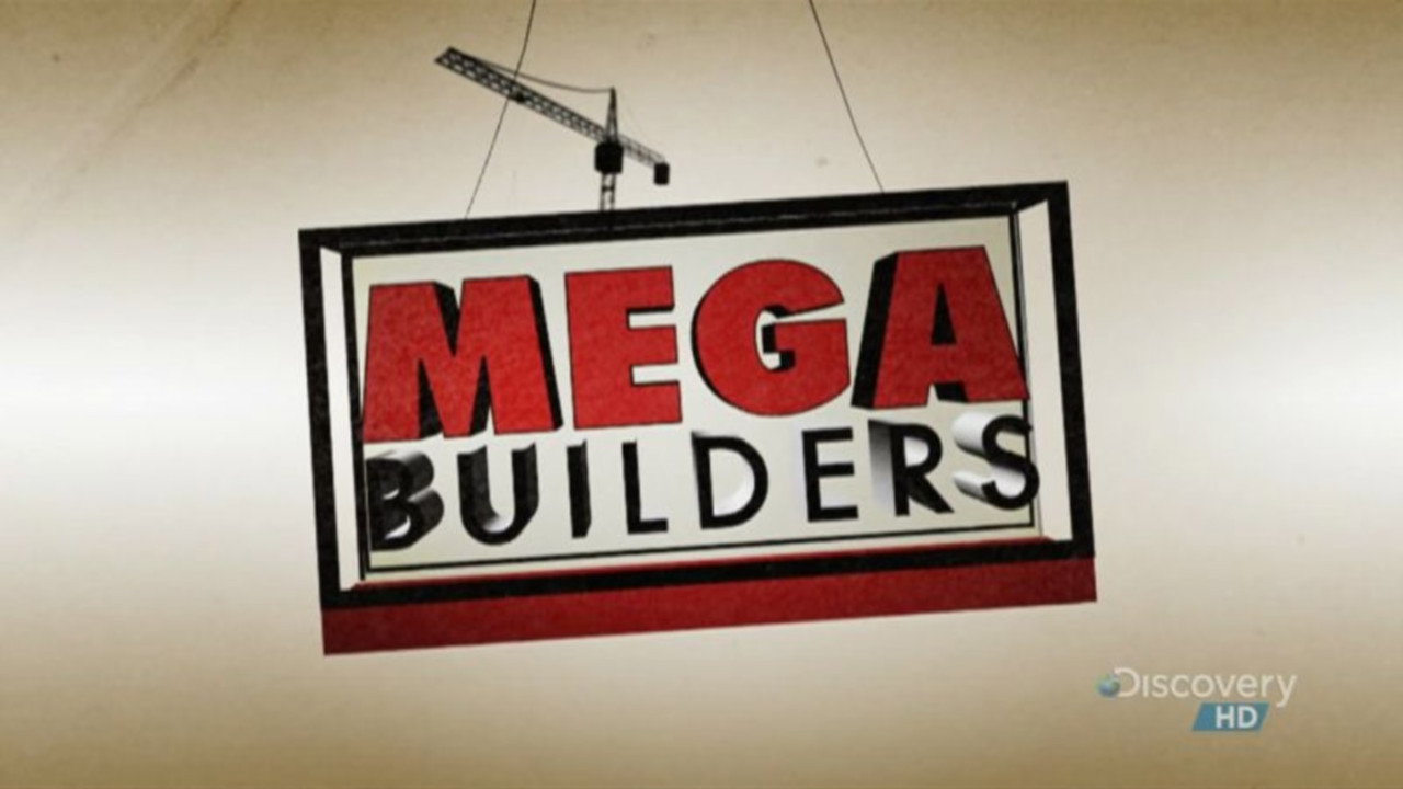 Mega Constructions