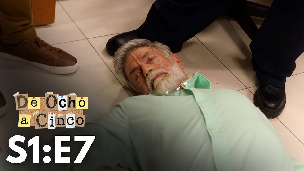 De Ocho A Cinco