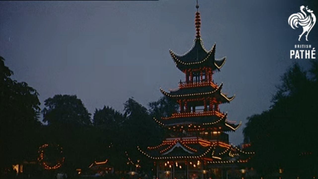 Copenhagen