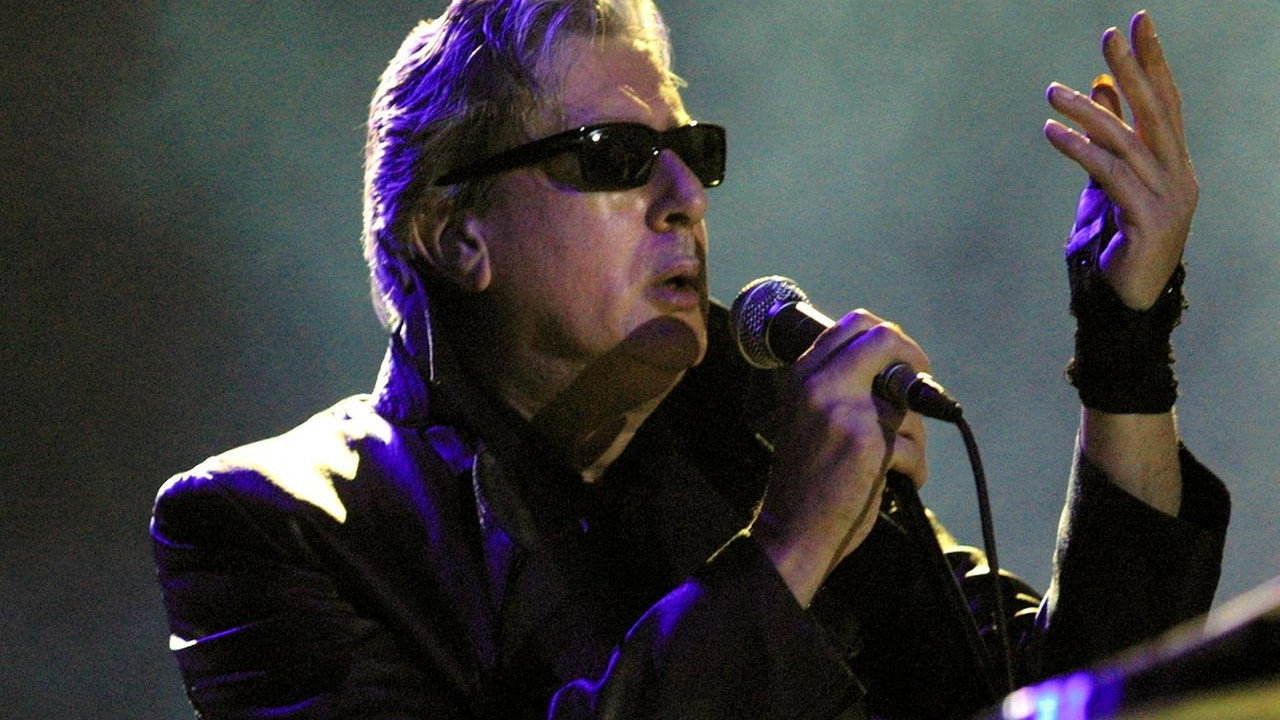 Alain Bashung - À l'arrière des berlines