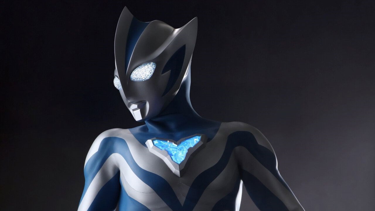 ウルトラマンテオ