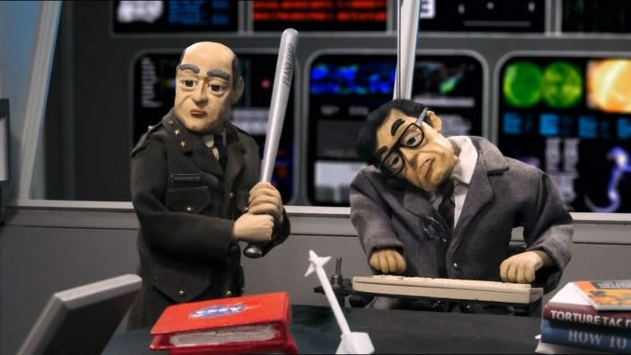 Disaster! The Movie