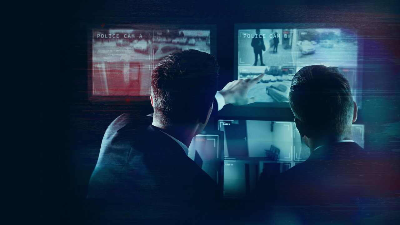 Violence sous vidéosurveillance