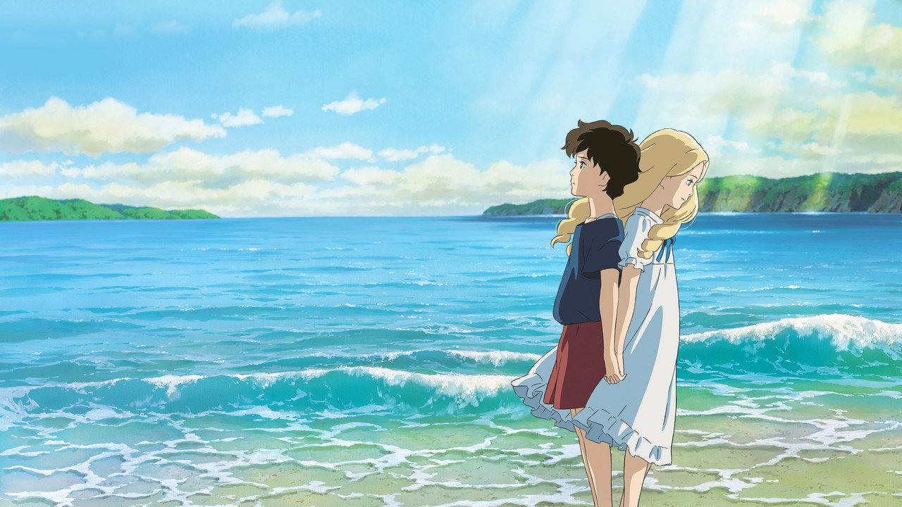 Souvenirs de Marnie