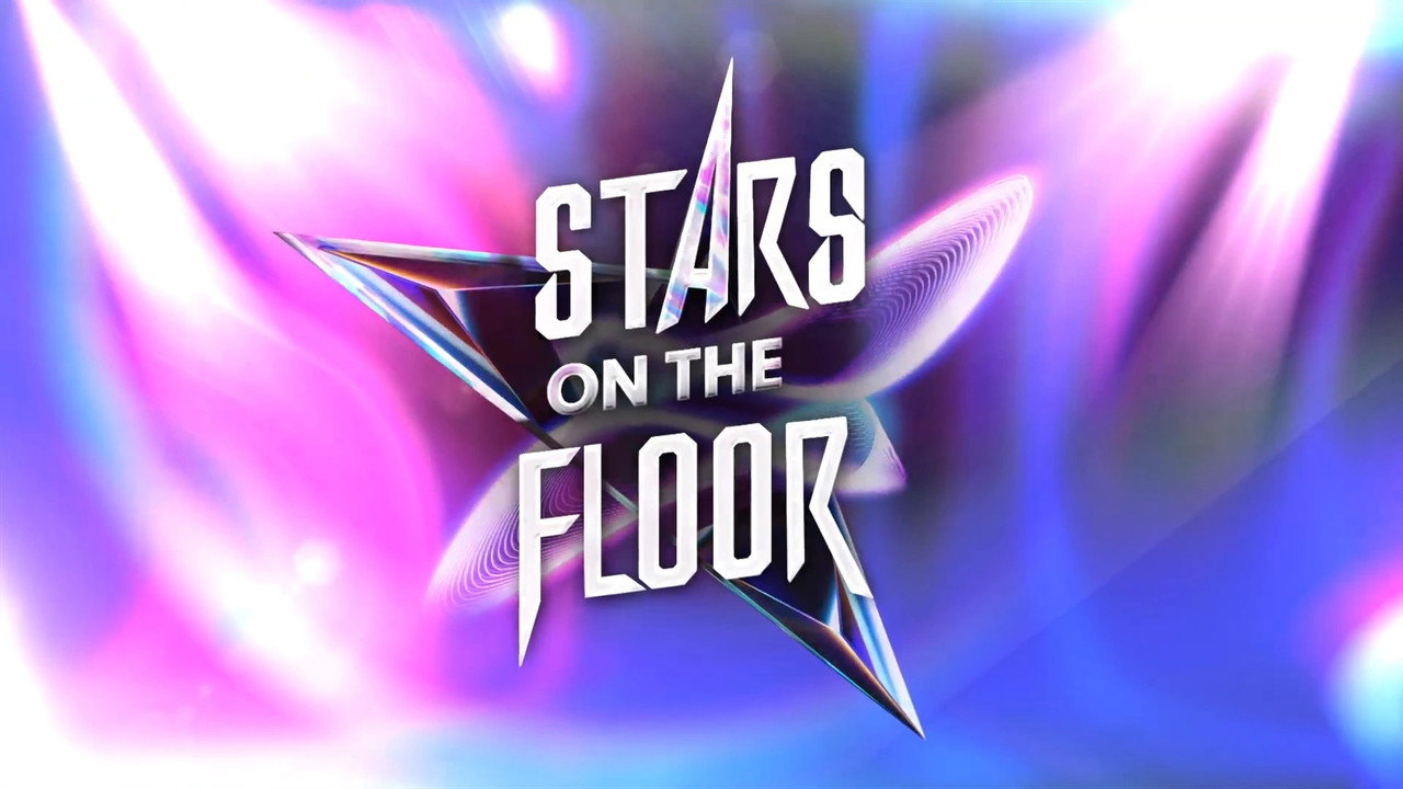 Stars on the Floor