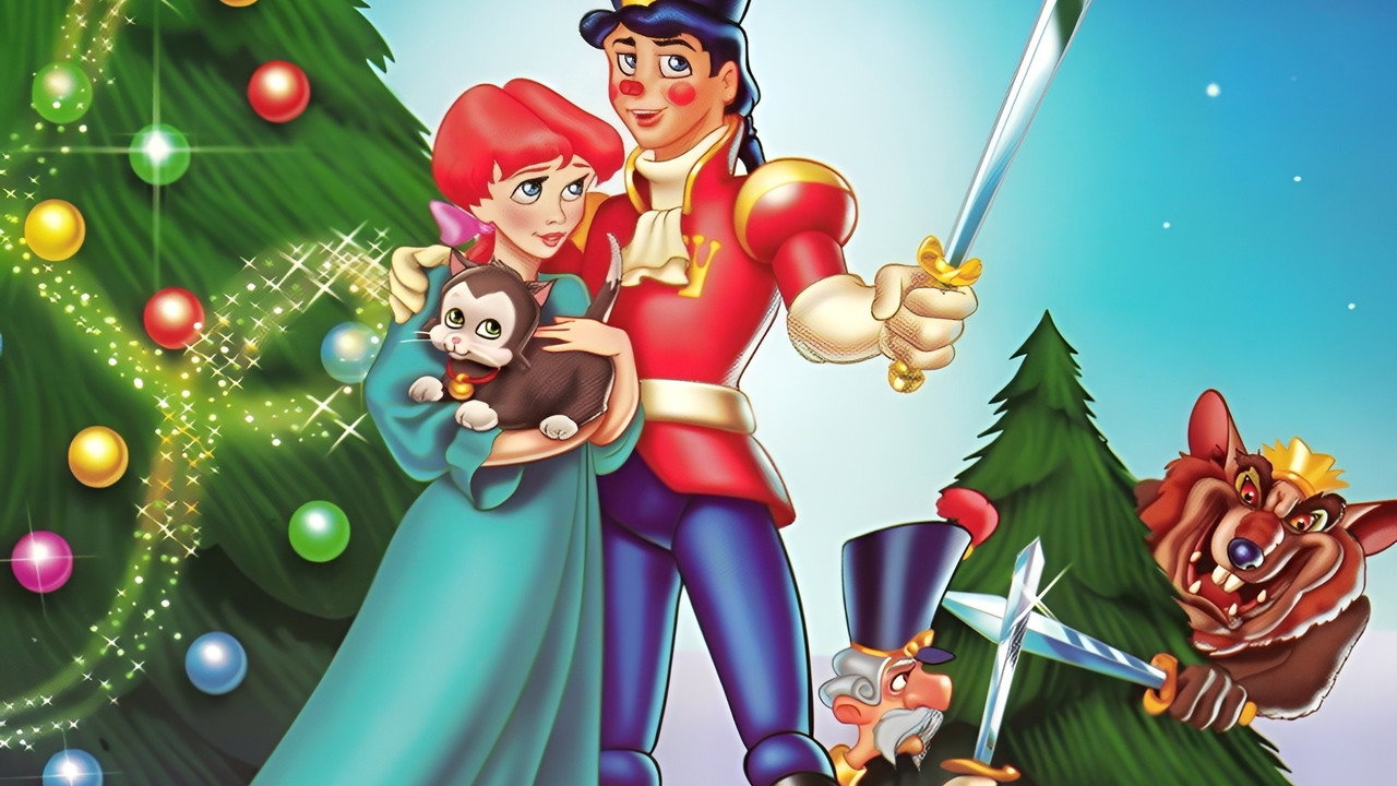 The Nutcracker Prince