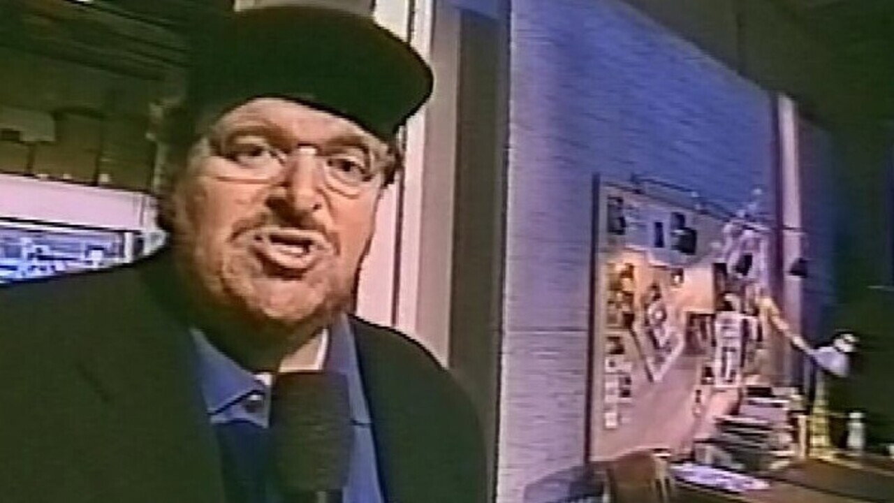 Michael Moore en Direct