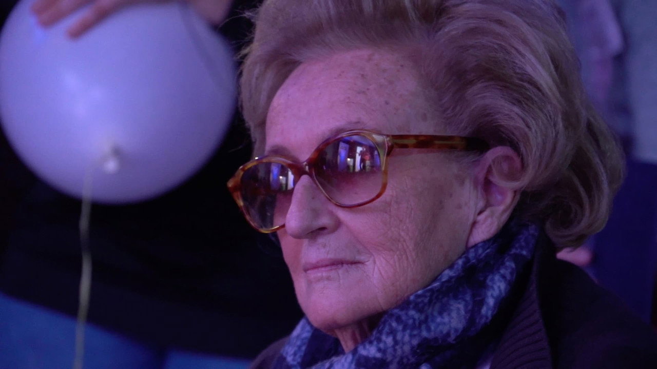 Bernadette Chirac, mémoires d'une femme libre