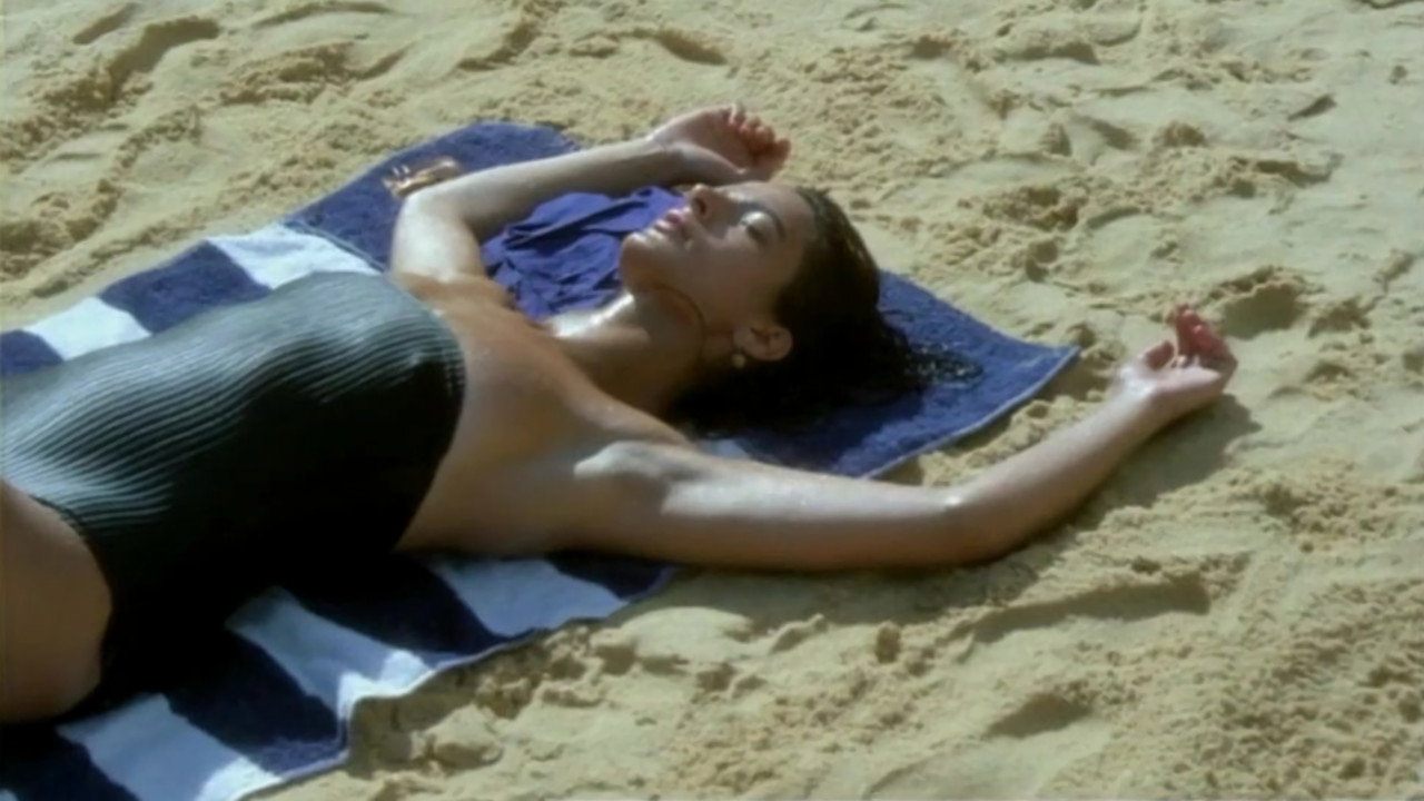 À fleur de mer