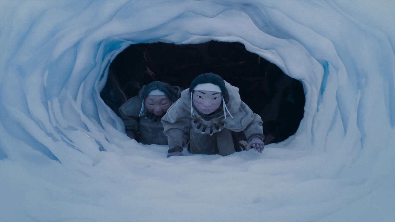 Angakuksajaujuq