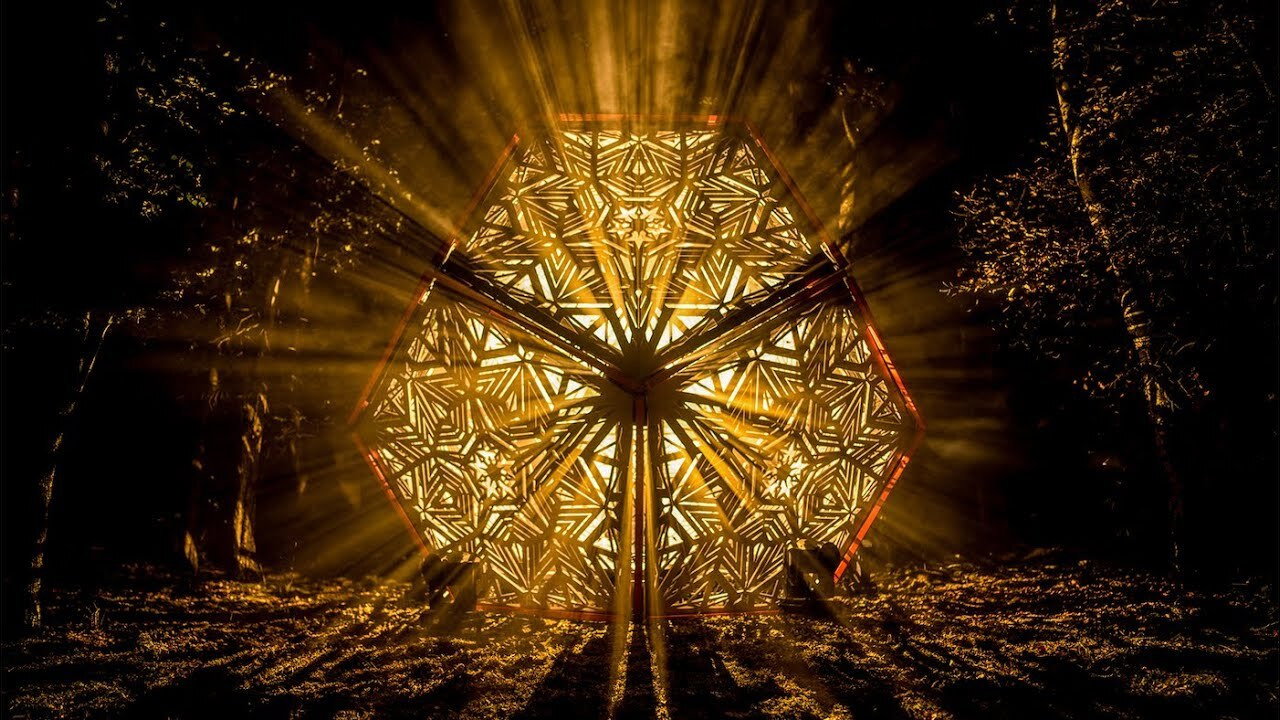 Qlimax 2020: The Source