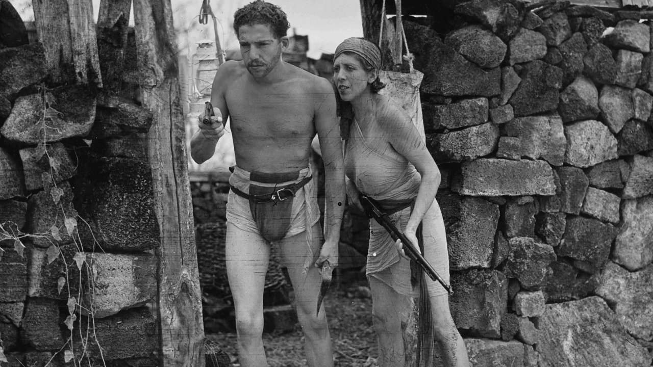 L'Affaire Galapagos : le Crime s'invite au Paradis