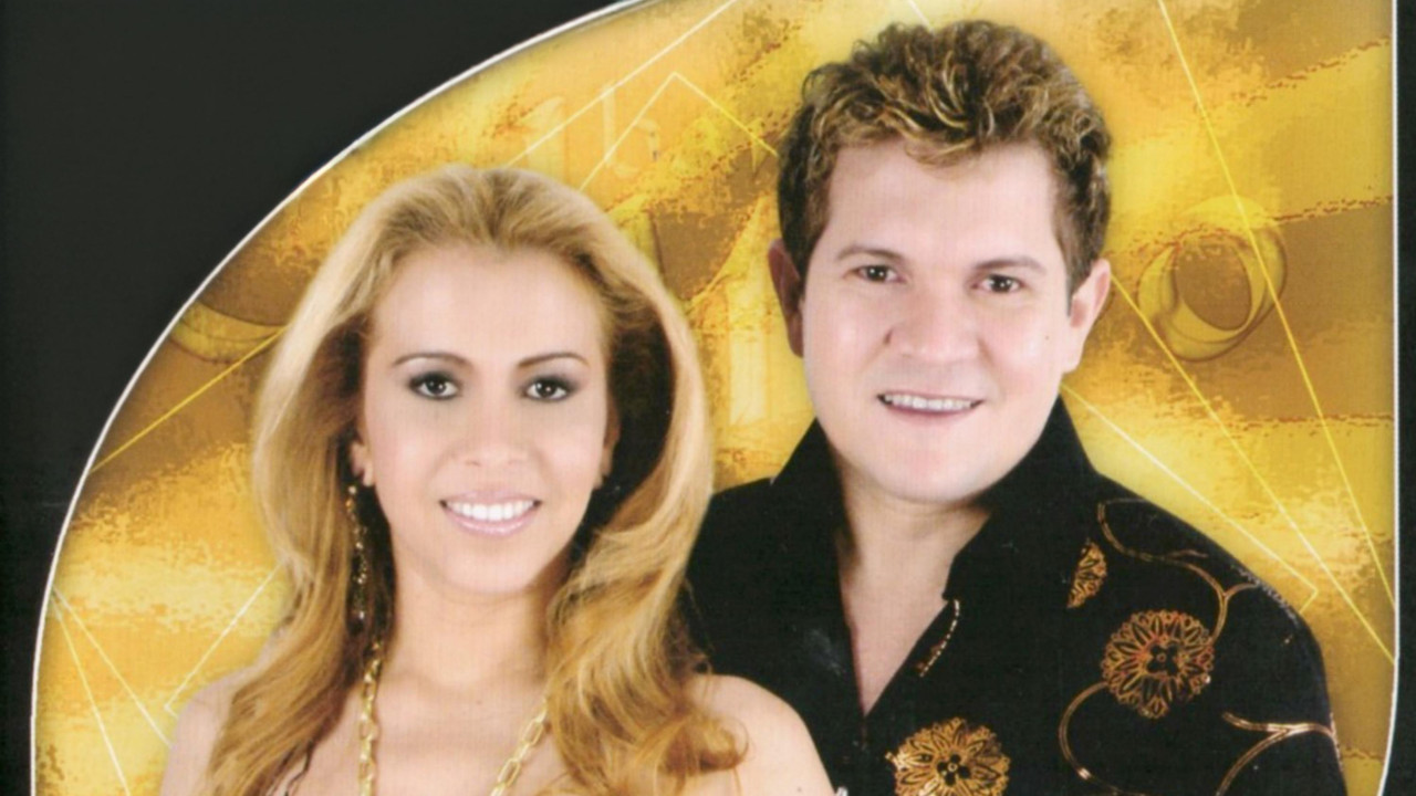 Banda Calypso: 100%