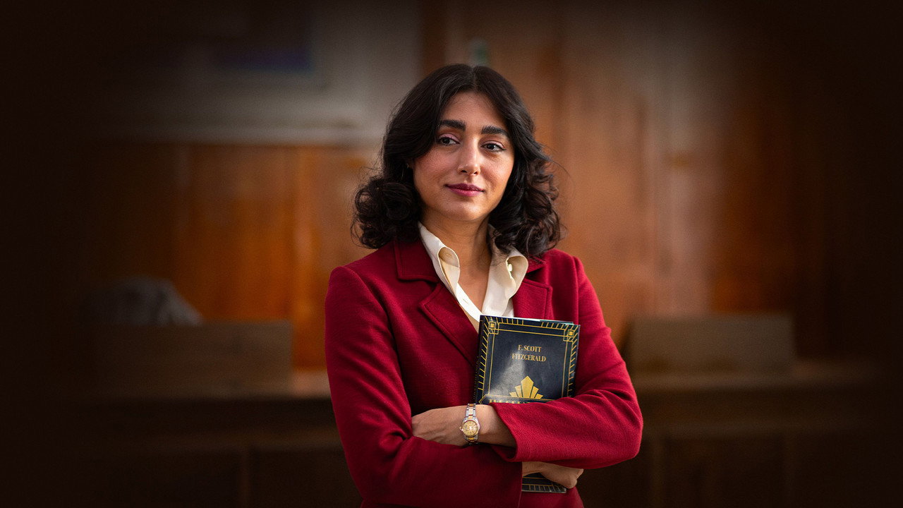 Lire Lolita à Téhéran