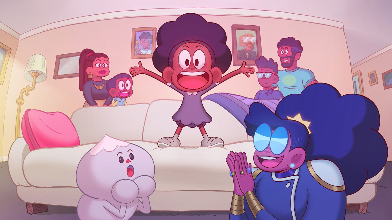 Jessica et son petit monde