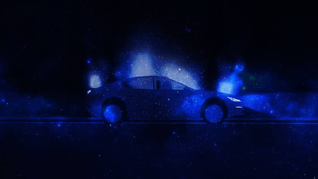 Beyond The Stars