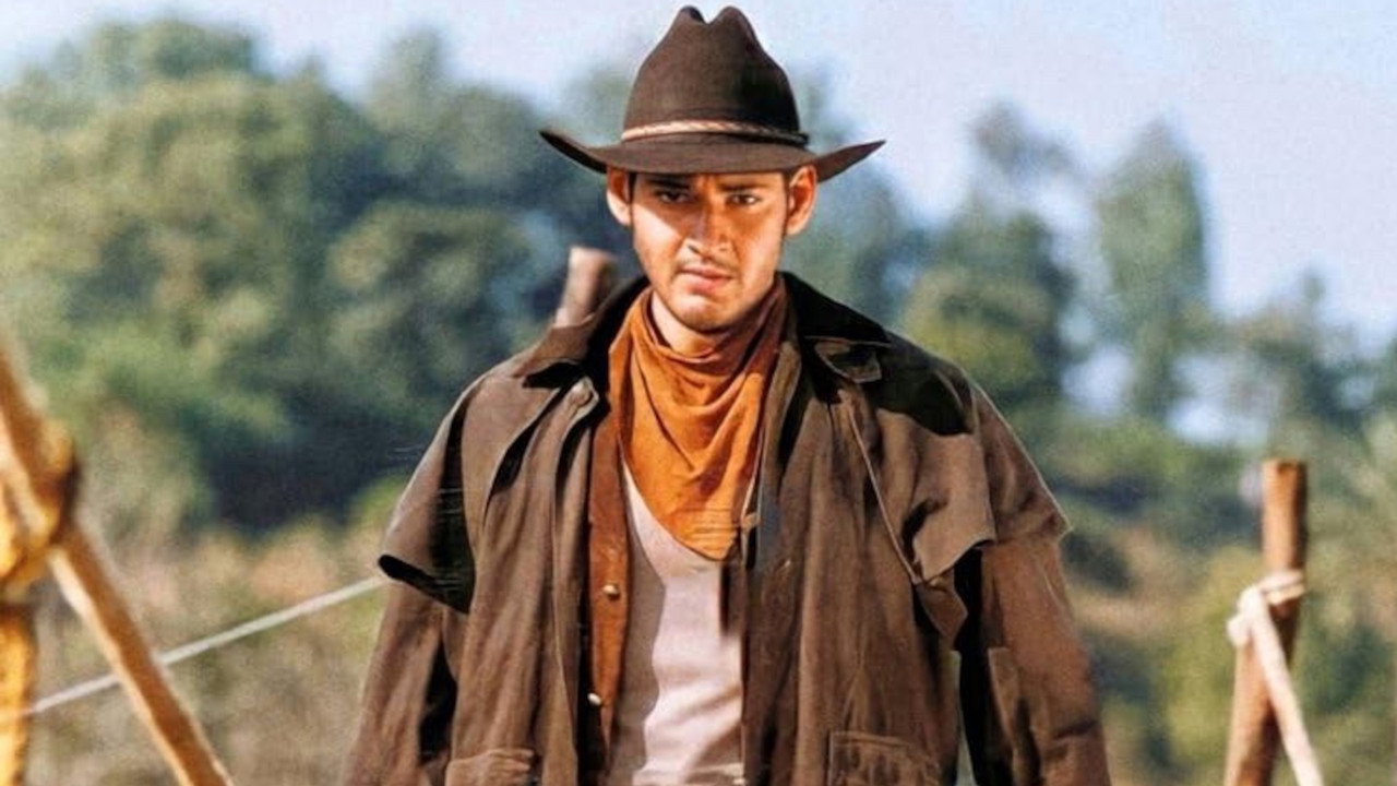 Takkari Donga