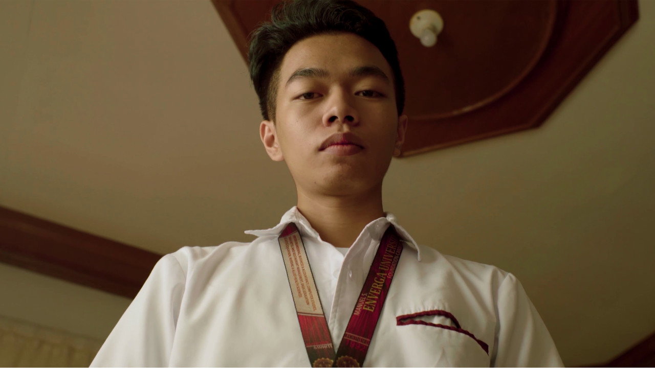 Ang Pag-uwi