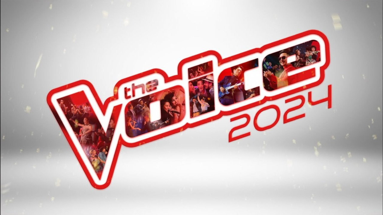 The Voice (Thaïlande)