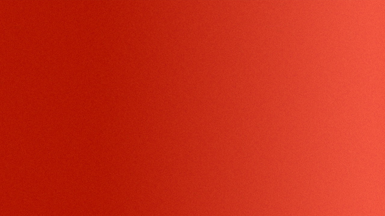 The Most Red Thing in The World