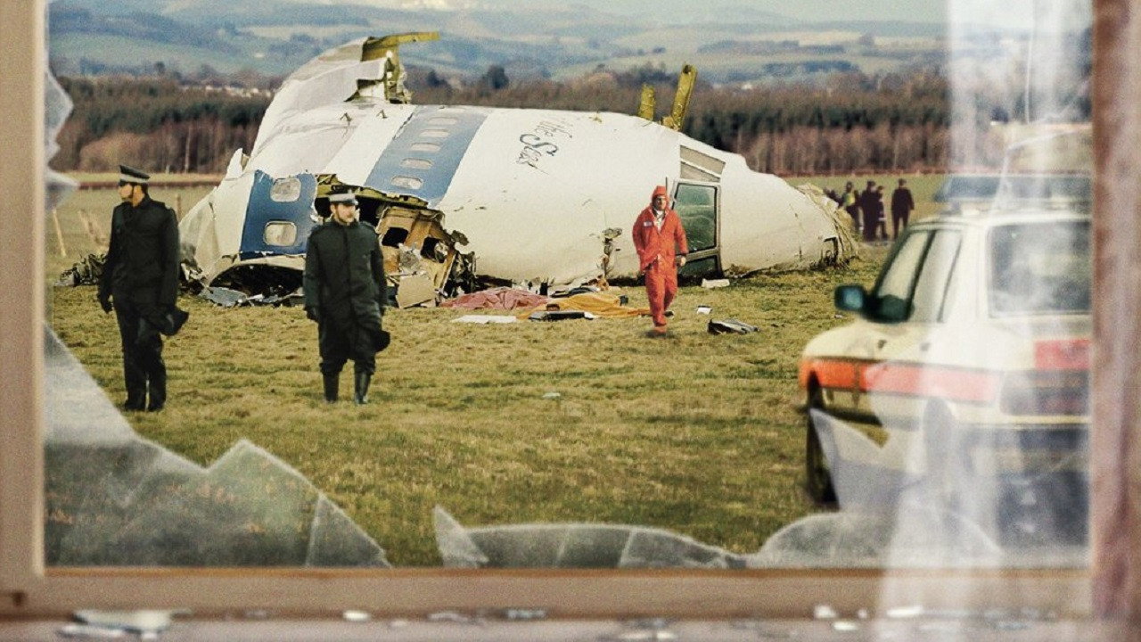 Lockerbie, autopsie d'un attentat