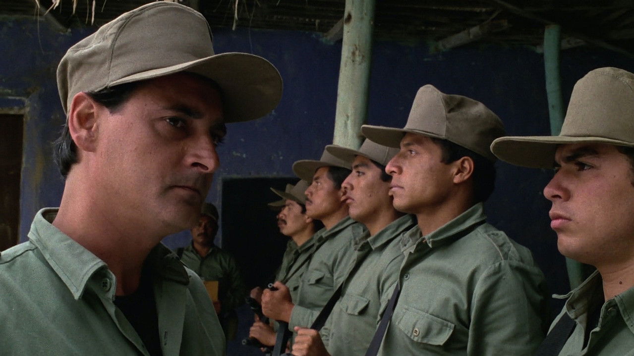 La Boca del Lobo