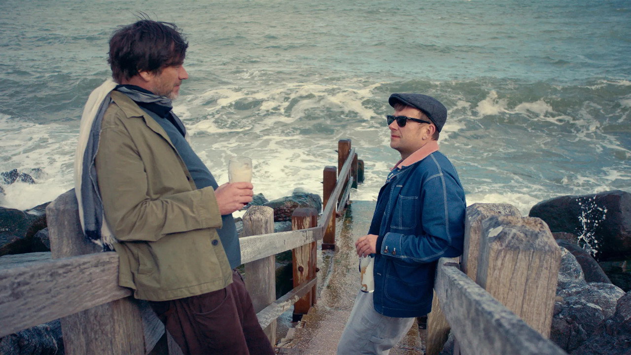 Blur - To the End