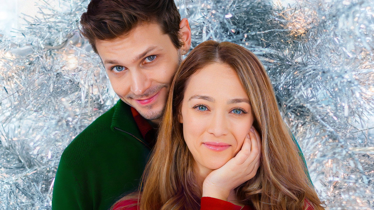 Un mariage à Noël