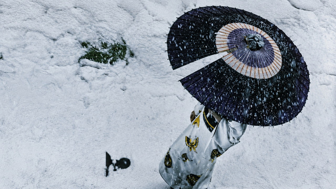 Lady Snowblood