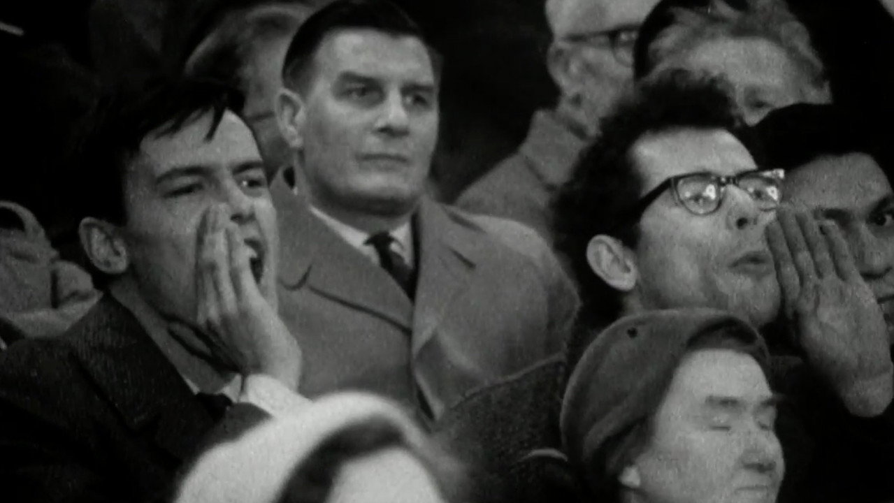The Hecklers
