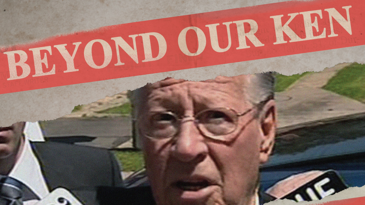Beyond Our Ken