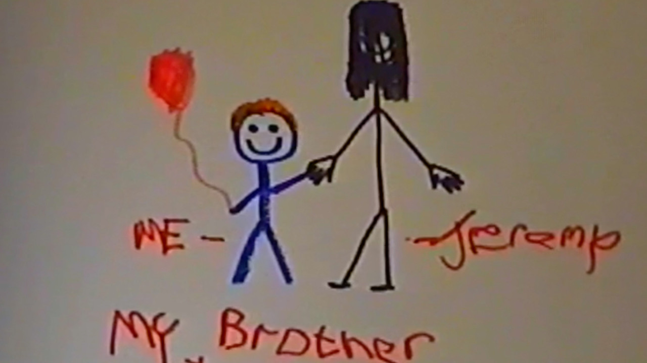 My Brother Jeremy