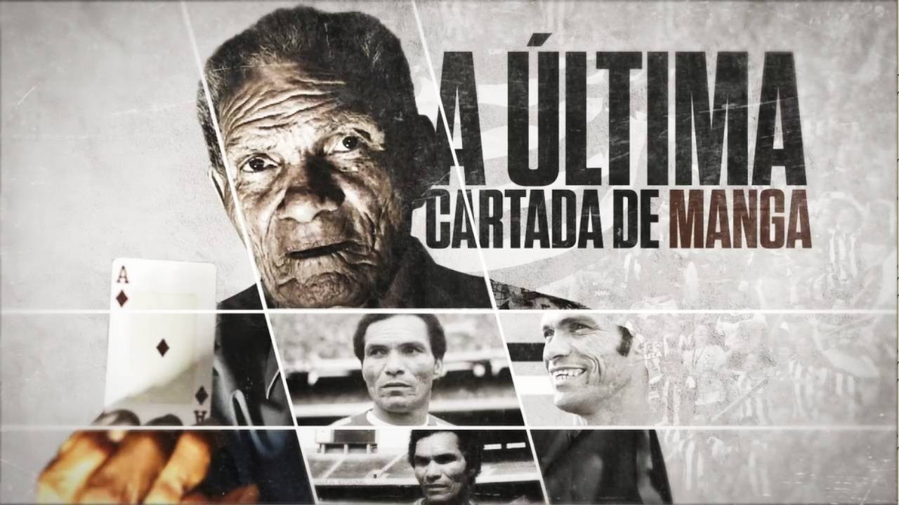 A Última Cartada de Manga