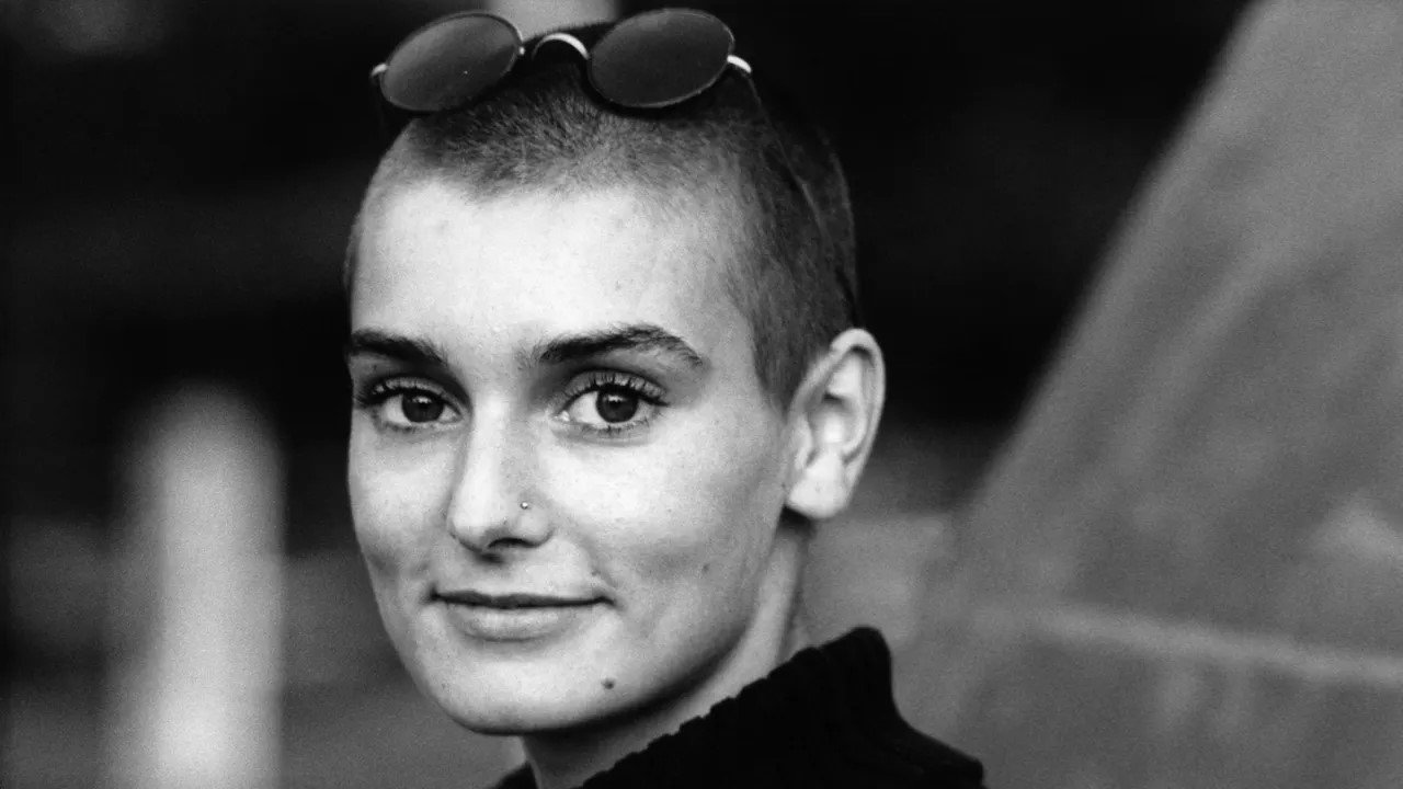 Sinead O'Connor - Live at The Sugar Club '06