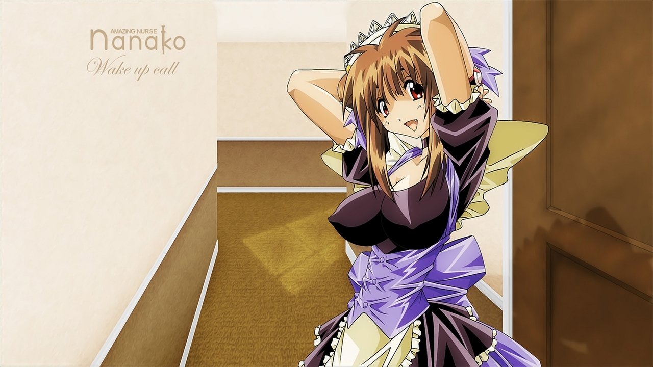 Nanako, Manuel de génétique criminelle
