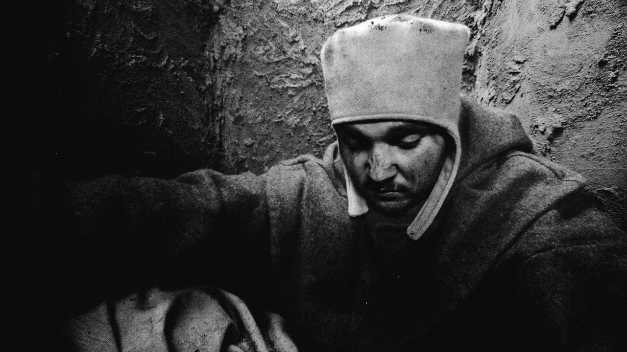 Oubliette