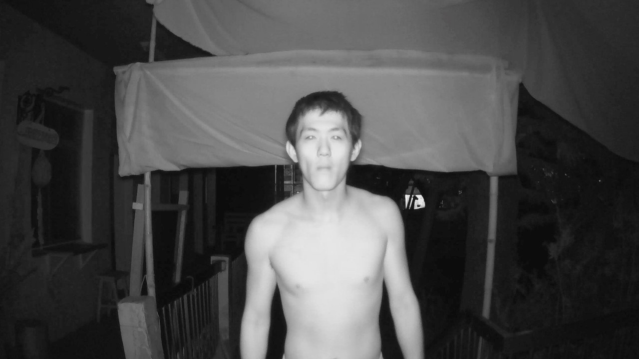 Tiger God