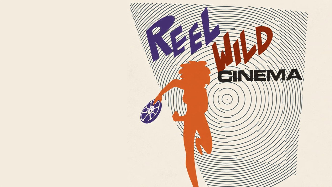 Reel Wild Cinema