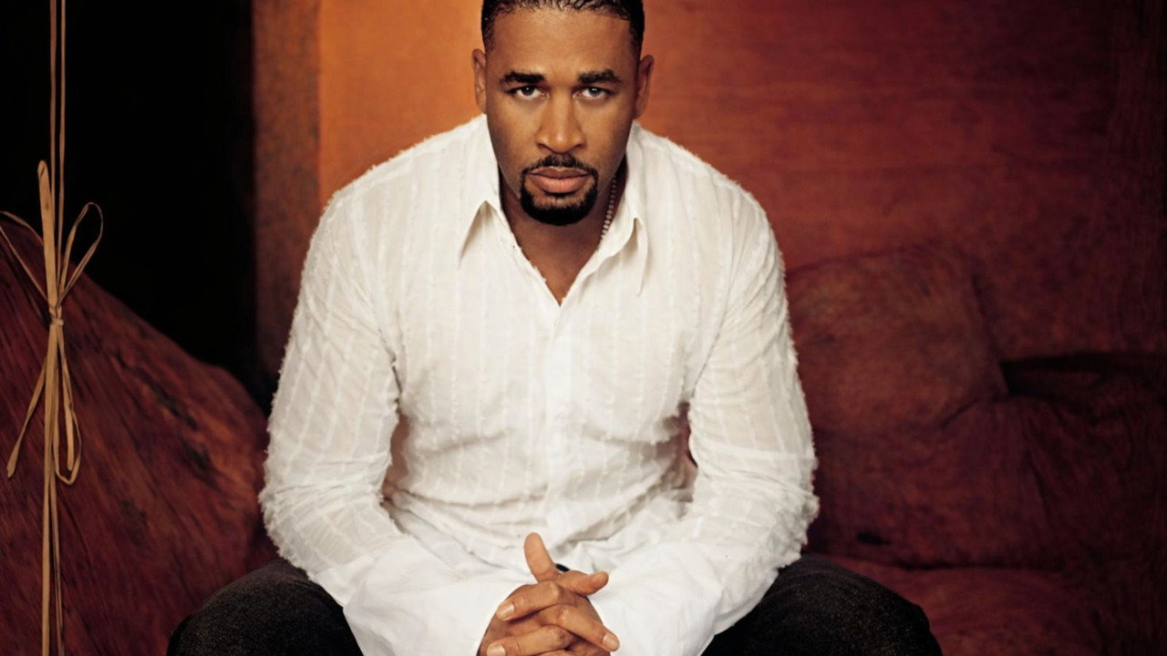 Byron Cage: An Invitation to Worship